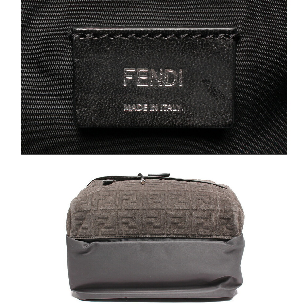 Fendi Backpack - Picture 4 of 6